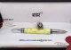 Perfect Replica Montblanc Yellow Marble Barrel Starwalker Rollerball Pen (3)_th.jpg